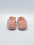Bisgaard newborn x bibs 1691 dusty rose